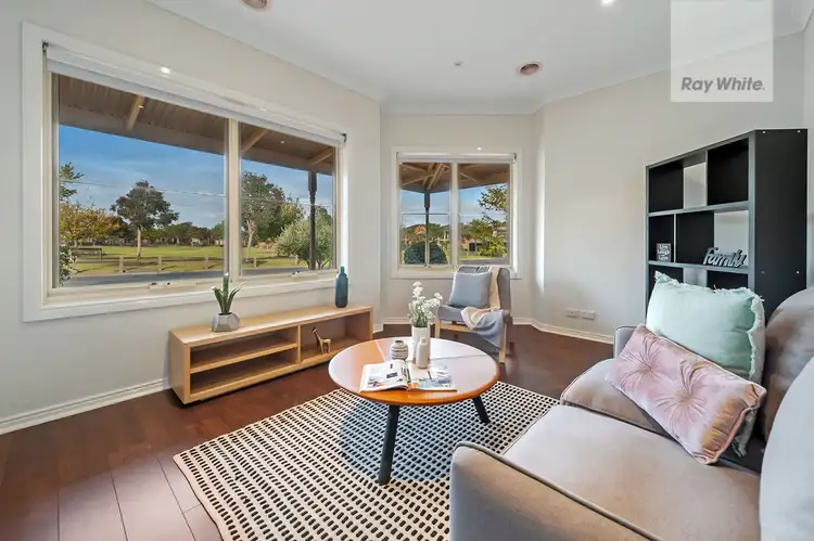 Third view of Homely house listing, 35 Bellfield Drive, Craigieburn VIC 3064
