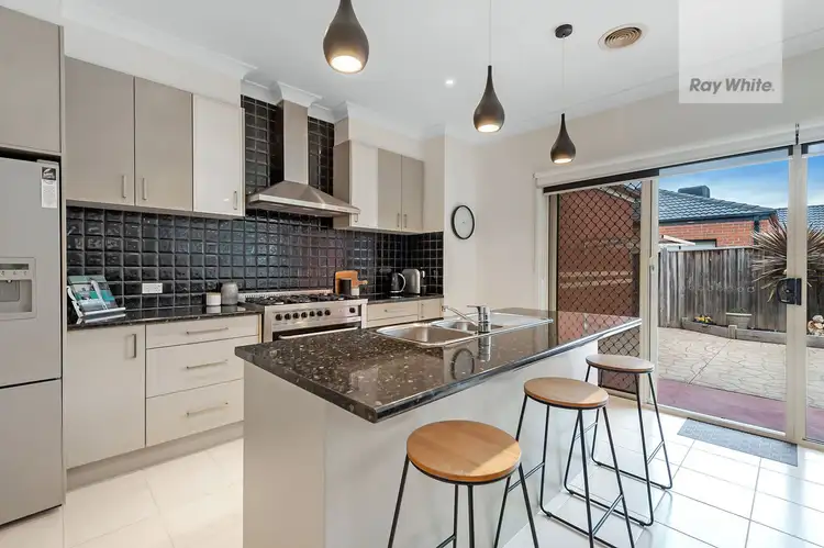 Fourth view of Homely house listing, 35 Bellfield Drive, Craigieburn VIC 3064