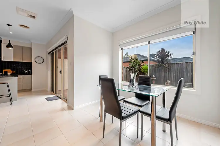 Seventh view of Homely house listing, 35 Bellfield Drive, Craigieburn VIC 3064