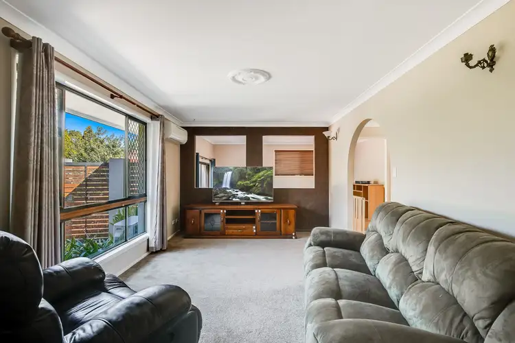 Fourth view of Homely house listing, 5 Wright Street, Wilsonton QLD 4350