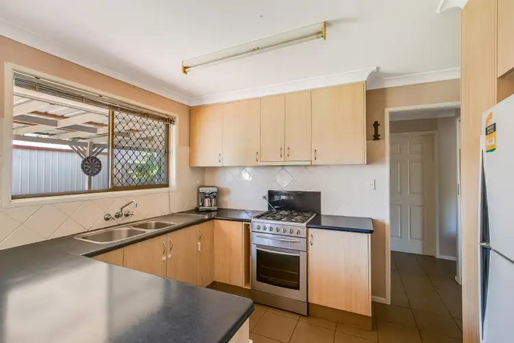 Sixth view of Homely house listing, 5 Wright Street, Wilsonton QLD 4350