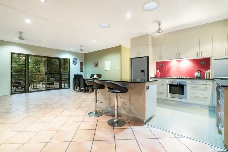 Fifth view of Homely house listing, 2 Margaritis Street, Wanguri NT 810