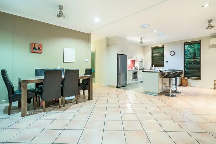 Sixth view of Homely house listing, 2 Margaritis Street, Wanguri NT 810