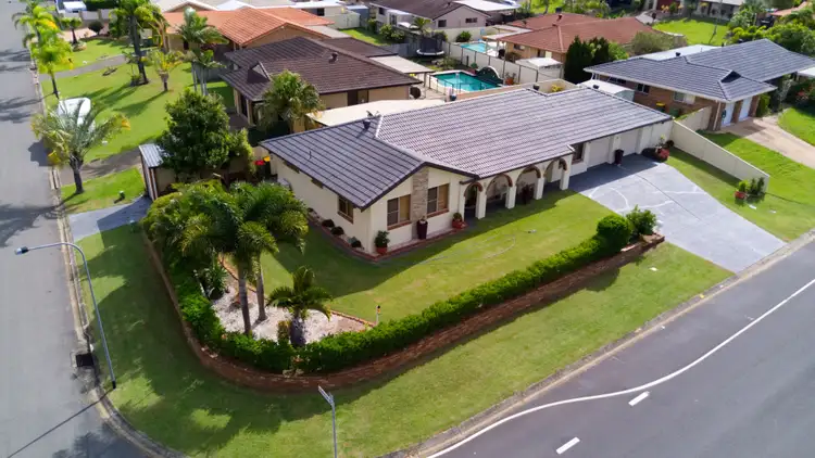 56 Treeview Drive, Burleigh Waters QLD 4220