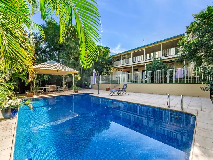 18 Joden Place, Southport QLD 4215