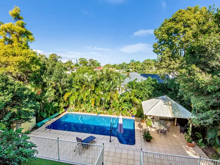 Second view of Homely house listing, 18 Joden Place, Southport QLD 4215