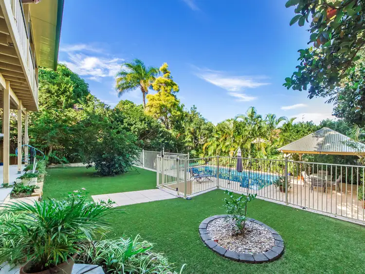 Third view of Homely house listing, 18 Joden Place, Southport QLD 4215