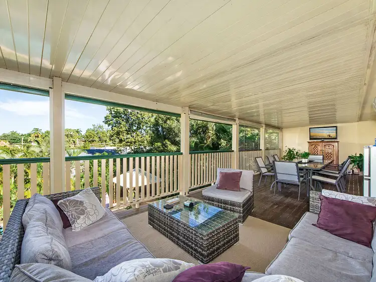 Fourth view of Homely house listing, 18 Joden Place, Southport QLD 4215