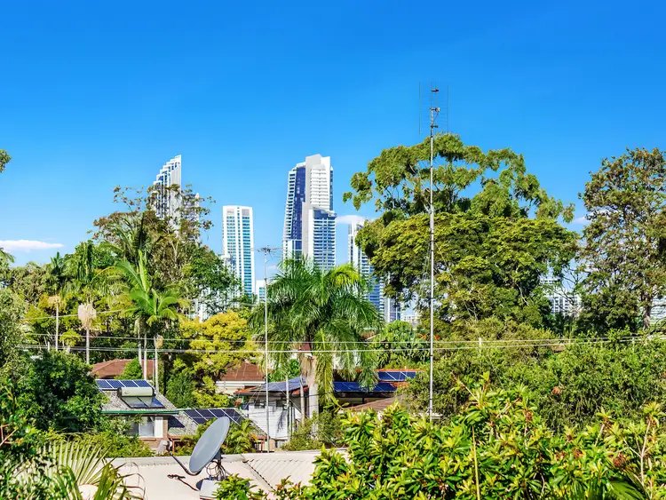 Fifth view of Homely house listing, 18 Joden Place, Southport QLD 4215