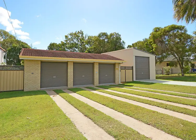 Fourth view of Homely house listing, 82 Riverview Drive, Burrum Heads QLD 4659