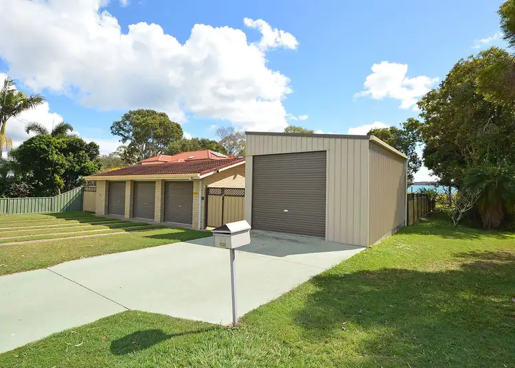 Fifth view of Homely house listing, 82 Riverview Drive, Burrum Heads QLD 4659
