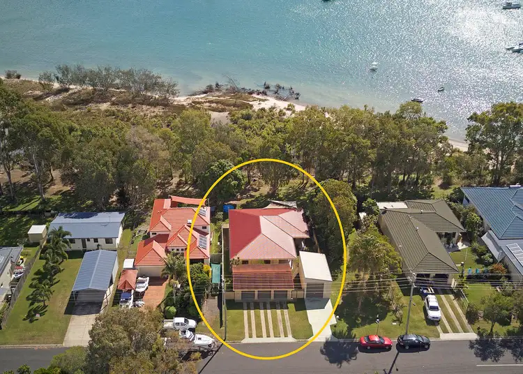 Sixth view of Homely house listing, 82 Riverview Drive, Burrum Heads QLD 4659
