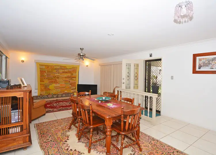 Seventh view of Homely house listing, 82 Riverview Drive, Burrum Heads QLD 4659