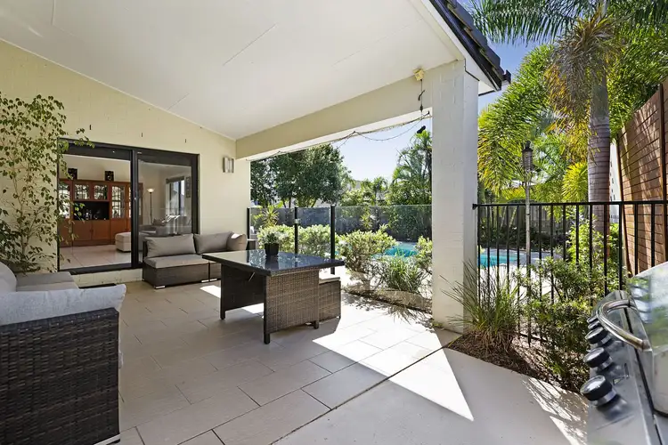 Main view of Homely house listing, 8 Parry Street, North Lakes QLD 4509