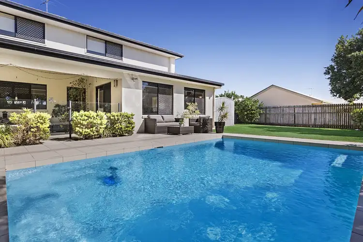 Third view of Homely house listing, 8 Parry Street, North Lakes QLD 4509