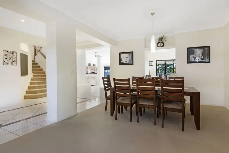 Fifth view of Homely house listing, 8 Parry Street, North Lakes QLD 4509