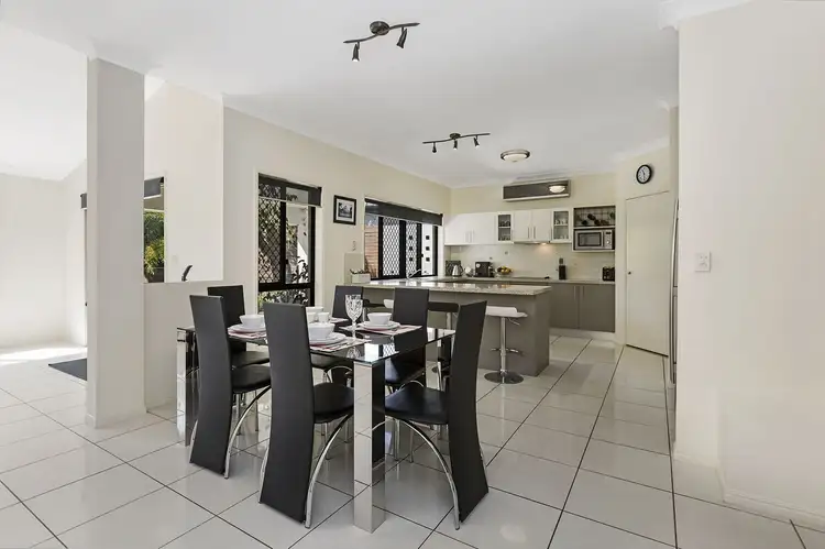 Sixth view of Homely house listing, 8 Parry Street, North Lakes QLD 4509