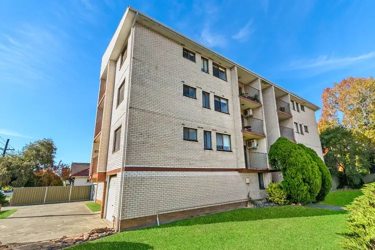 1/119 Windsor Street, Richmond NSW 2753