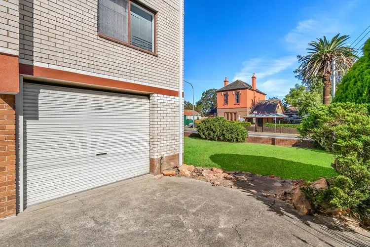 Second view of Homely unit listing, 1/119 Windsor Street, Richmond NSW 2753