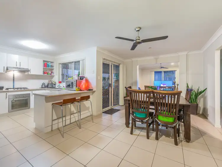 Sixth view of Homely house listing, 34 Ernestine Circuit, Eagleby QLD 4207