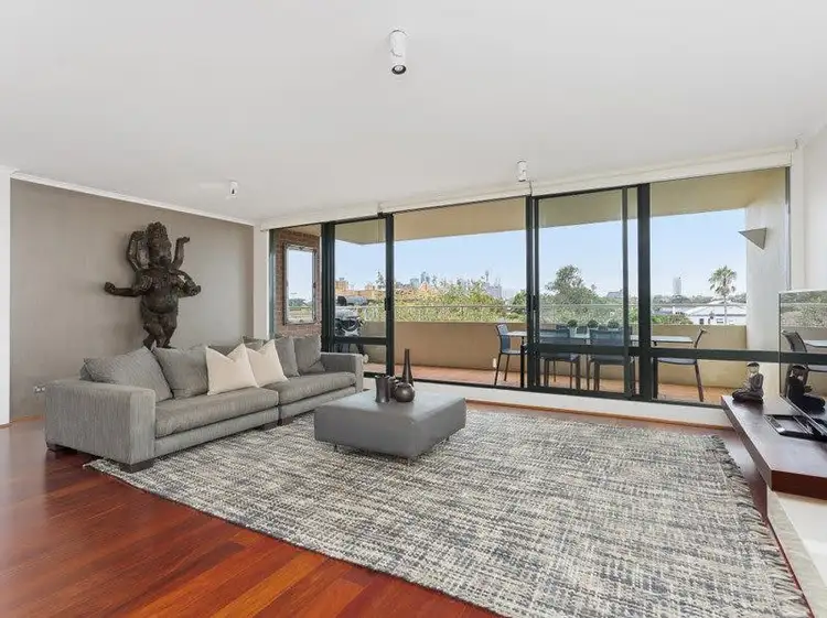 A707/780 Bourke Street, Redfern NSW 2016