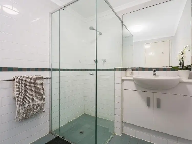Fourth view of Homely apartment listing, A707/780 Bourke Street, Redfern NSW 2016