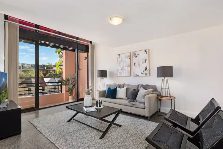 2/553 Elizabeth Street, Surry Hills NSW 2010