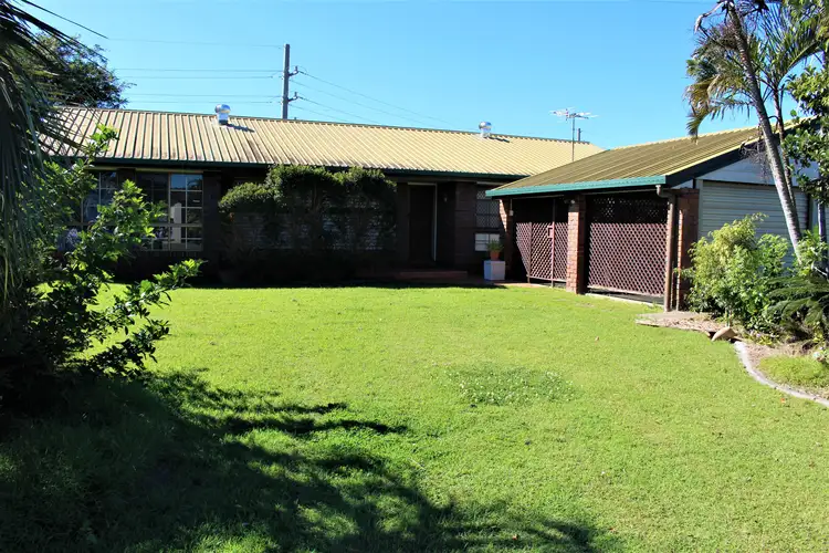 Main view of Homely house listing, 10 Vermont Crescent, Mount Warren Park QLD 4207