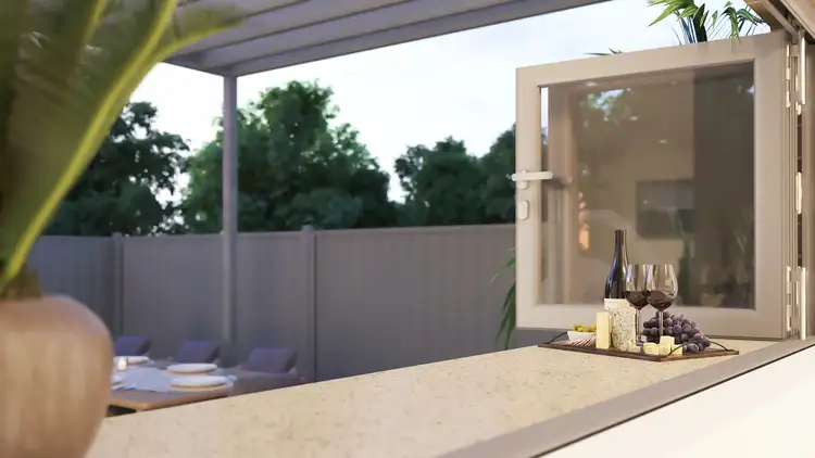 Fourth view of Homely townhouse listing, 1/170 Kahibah Road, Charlestown NSW 2290
