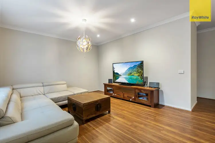 Second view of Homely house listing, 34 Avisha Way, Narre Warren VIC 3805