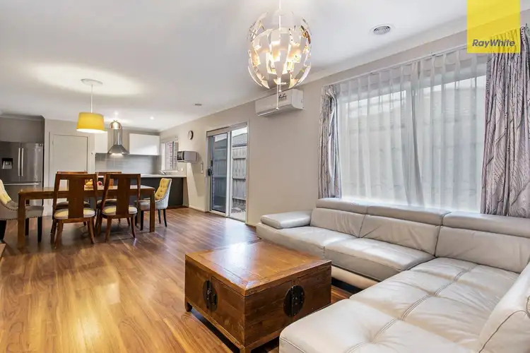 Third view of Homely house listing, 34 Avisha Way, Narre Warren VIC 3805