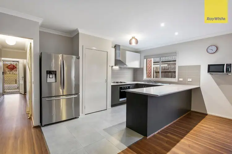 Fourth view of Homely house listing, 34 Avisha Way, Narre Warren VIC 3805