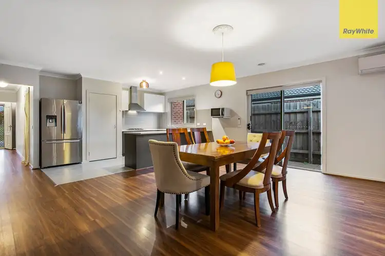 Fifth view of Homely house listing, 34 Avisha Way, Narre Warren VIC 3805