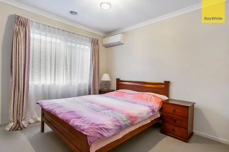 Sixth view of Homely house listing, 34 Avisha Way, Narre Warren VIC 3805