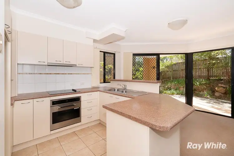 Main view of Homely unit listing, 3/19 Franklin Street, Kelvin Grove QLD 4059