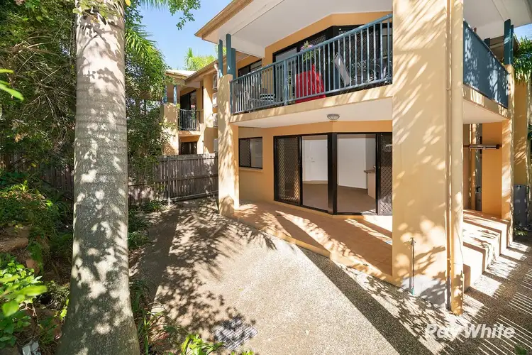 Fifth view of Homely unit listing, 3/19 Franklin Street, Kelvin Grove QLD 4059