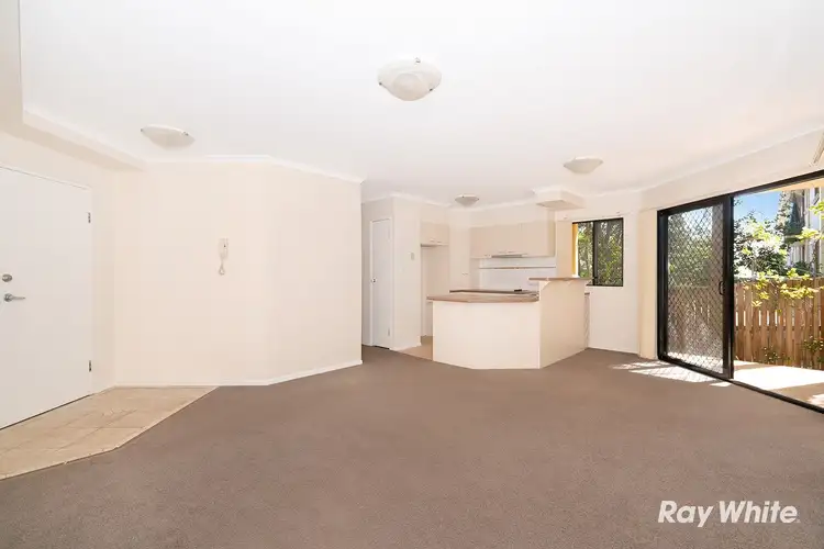 Sixth view of Homely unit listing, 3/19 Franklin Street, Kelvin Grove QLD 4059