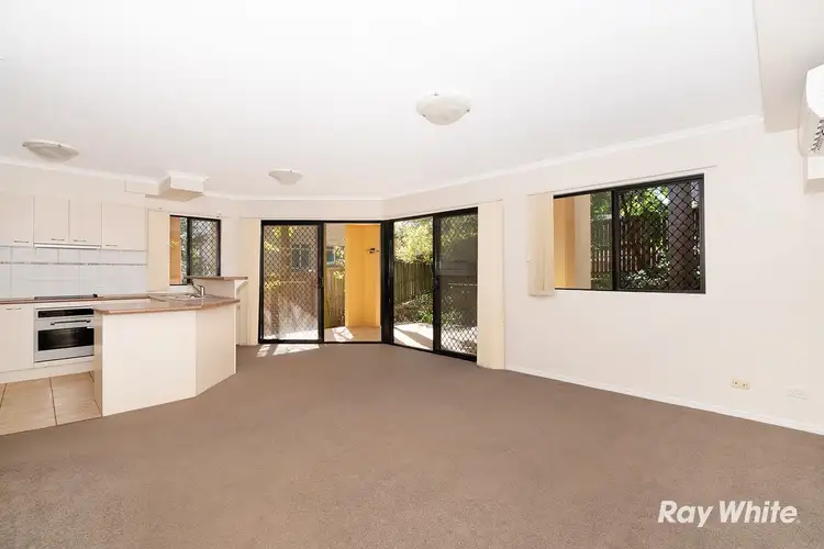 Seventh view of Homely unit listing, 3/19 Franklin Street, Kelvin Grove QLD 4059