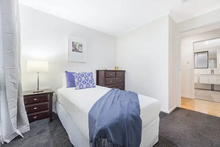 Sixth view of Homely house listing, 60 Monash Drive, Mulgrave VIC 3170