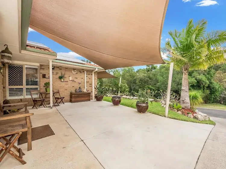 11 Kea Lane, Oxenford QLD 4210