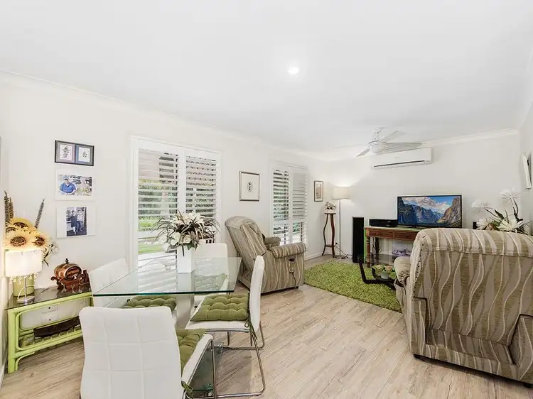 Third view of Homely house listing, 11 Kea Lane, Oxenford QLD 4210