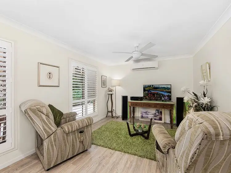 Fourth view of Homely house listing, 11 Kea Lane, Oxenford QLD 4210