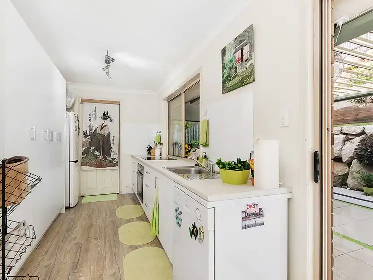 Fifth view of Homely house listing, 11 Kea Lane, Oxenford QLD 4210