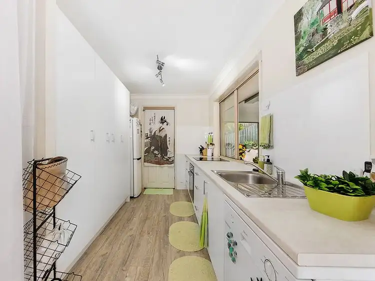 Sixth view of Homely house listing, 11 Kea Lane, Oxenford QLD 4210