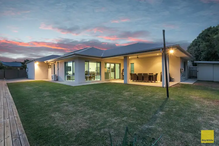 91 Habitat Drive, Redland Bay QLD 4165