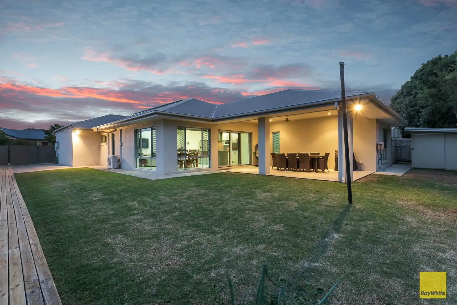 Main view of Homely house listing, 91 Habitat Drive, Redland Bay QLD 4165