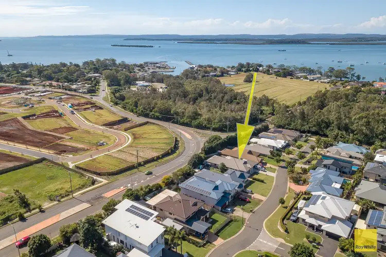 Second view of Homely house listing, 91 Habitat Drive, Redland Bay QLD 4165