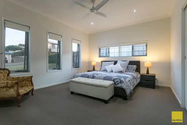 Third view of Homely house listing, 91 Habitat Drive, Redland Bay QLD 4165