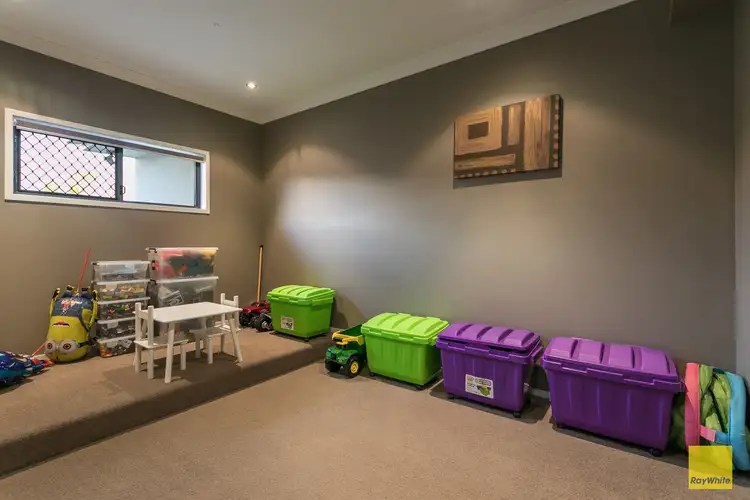 Fourth view of Homely house listing, 91 Habitat Drive, Redland Bay QLD 4165