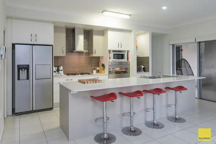 Fifth view of Homely house listing, 91 Habitat Drive, Redland Bay QLD 4165